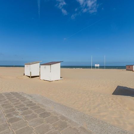 Ferienwohnung O'Sea Ostende Exterior foto