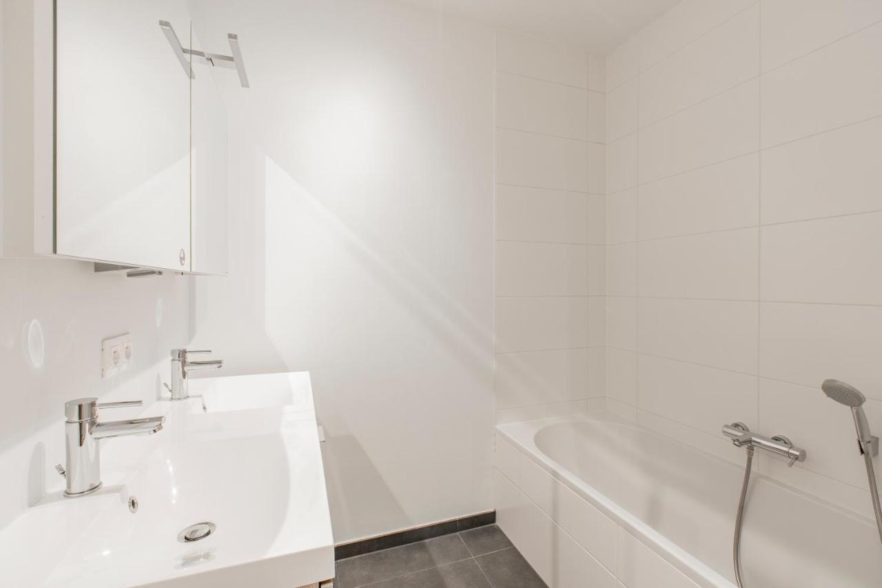 Ferienwohnung O'Sea Ostende Exterior foto